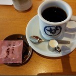 甘味喫茶 おかげ庵 - 