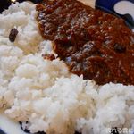 開運カレー辛口