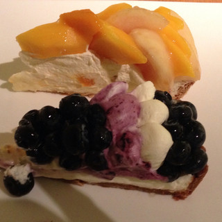 カフェ コムサ_1