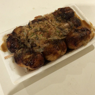 蛸虎 本店
