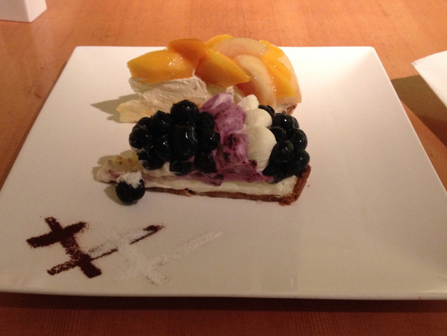 Cafe Comme Ça Hiroshima Fukuya Yachobori Ten photo 3