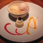 ハイアット リージェンシー 東京 - ～ハイアットリージェンシー東京～