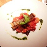 ハイアット リージェンシー 東京 - ～ハイアットリージェンシー東京～