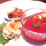 ハイアット リージェンシー 東京 - ～ハイアットリージェンシー東京～