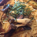 ROTORO - 明太子ナスしめじ