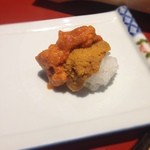 Sushi Maru - うに