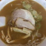 こく煮干し700円