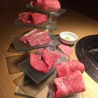 和牛焼肉じろうや 介 wagyu&sake 名古屋駅前本店 - 