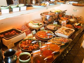 梅田周辺で安いと評判 バイキングが楽しめる人気のお店8選 食べログまとめ 梅田周辺で安いと評判 バイキングが楽しめる人気のお店8選 食べログまとめ