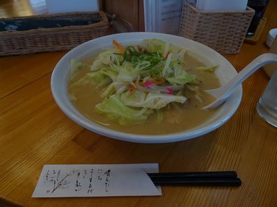 いなかふぇ たんの 木倉屋 - 端野（カフェ）の写真