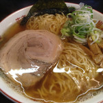 長町ラーメン - 