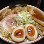 長町ラーメン - 