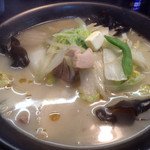 長町ラーメン - 