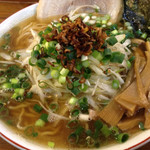 長町ラーメン - 