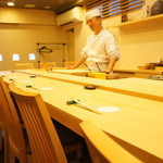 Sushi Kitano - 