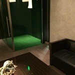 カンテサンス - ウェイティング、こちらでかけて待ちます。