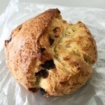 プチパン - サックサクのスコーン★最高です！