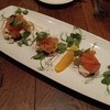 Hanson at the Chelsea - 料理写真: