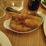 The Circus Cafe and Restaurant - 