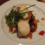 Hanson at the Chelsea - 