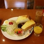 グリーンビーンズ - 