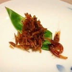 じどりや 穏座 - （2015.9）♥酒肴