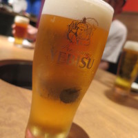 炭火焼肉 なかはら - 