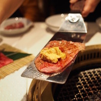 焼肉 433 - 