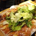 オーマイビーフ - 