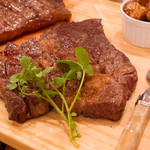 オーマイビーフ - 