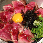 オーマイビーフ - 