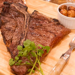 オーマイビーフ - 