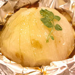 オーマイビーフ - 