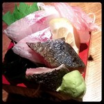 立ち呑みニューワールド - ハッピーアワー‼