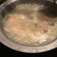 博多華味鳥 銀座4丁目店 - 