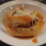 立ち寄りや - 揚げギョウザ￥２００－