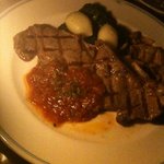 ブルーバイユー・レストラン - 