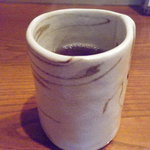 Motojima - 蕎麦茶