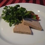 Restaurant RACINES - ポークリエット