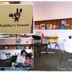 TAKIKO'S SWEETS - 