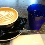 エフアネックス - カフェラテ