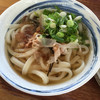 純手打 うどん 勝一