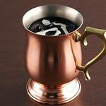 椿屋珈琲店 神楽坂茶房