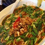 らーめん侘助 - 2015.9