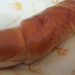 石窯パン工房 グレンツェン - 塩パン