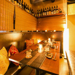 旬の食材と個室居酒屋 北斗 - 
