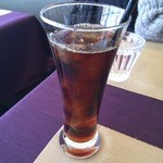 アイスコーヒー