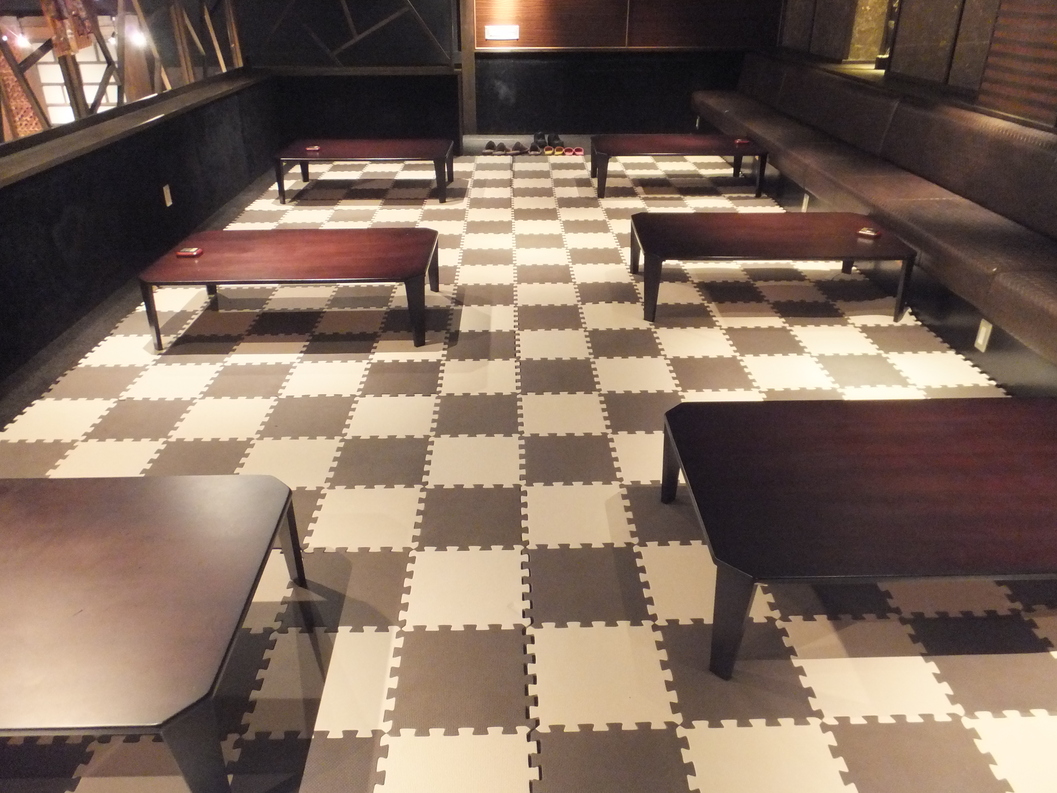 写真 閉店 Honoka The Garden ホノカ ザ ガーデン 柳生橋 居酒屋 ダイニングバー その他 食べログ