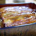 活鰻の店 つぐみ庵