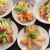 タイ食堂　ヤムヤムサイアム - 料理写真:ディナーコース